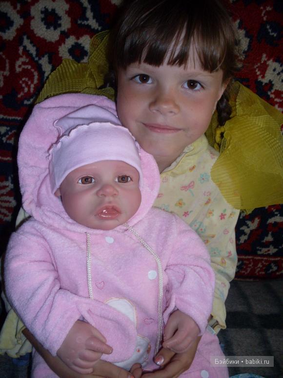 кукла, пластика, Ирина Кондрашова.