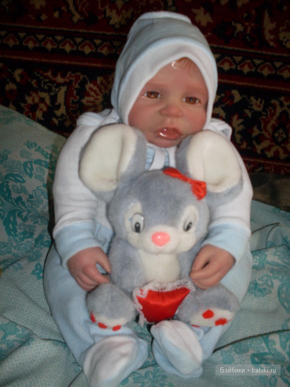 кукла, пластика, Ирина Кондрашова.