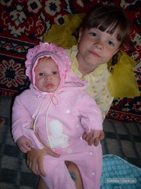 кукла, пластика, Ирина Кондрашова.