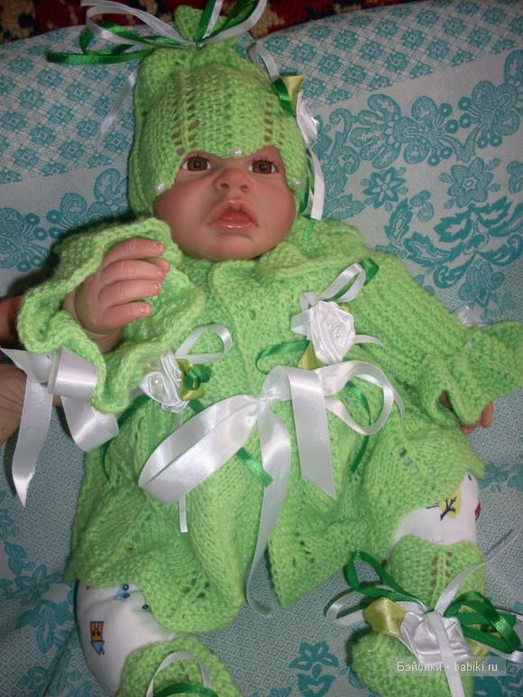 кукла, пластика, Ирина Кондрашова.