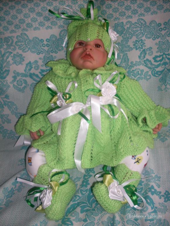 кукла, пластика, Ирина Кондрашова.