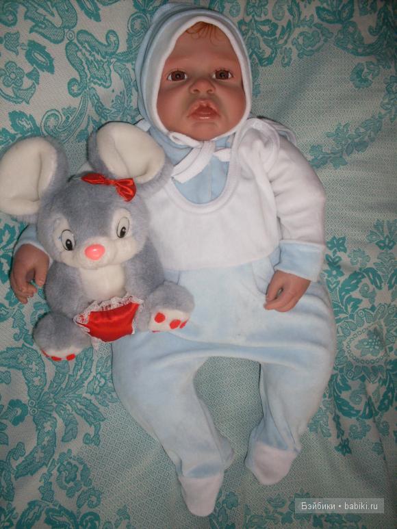 кукла, пластика, Ирина Кондрашова.