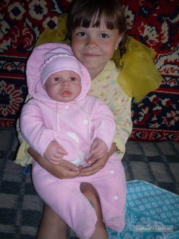 кукла, пластика, Ирина Кондрашова.