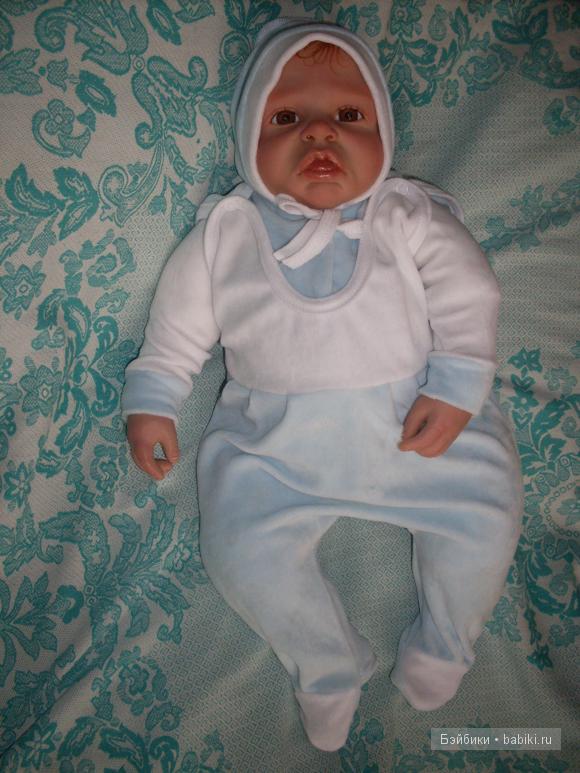 кукла, пластика, Ирина Кондрашова.