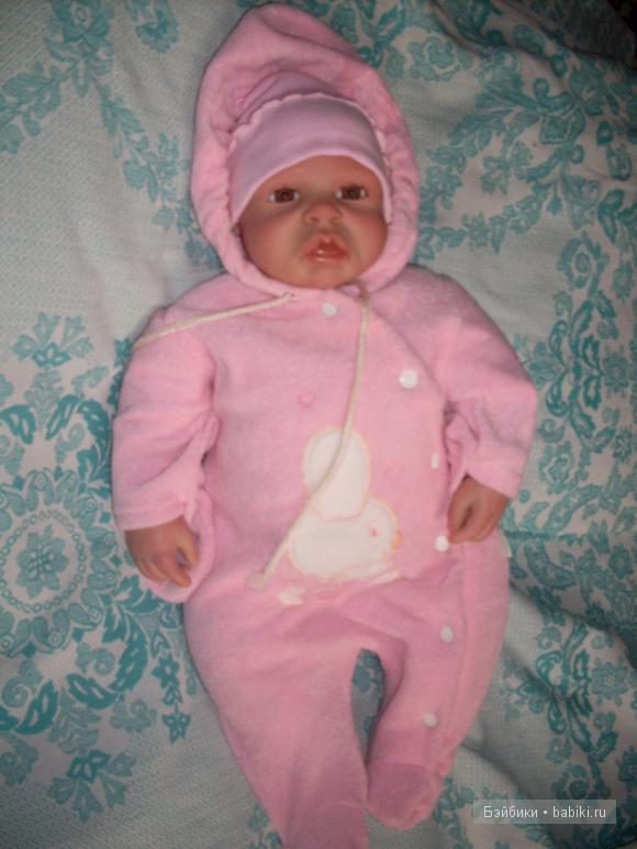 кукла, пластика, Ирина Кондрашова.