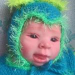 Приодели мы мальчишек.