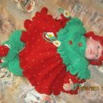 Раз-Клубничка, два-Клубничка.