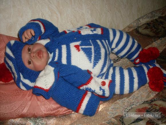 Одежда, своими руками,