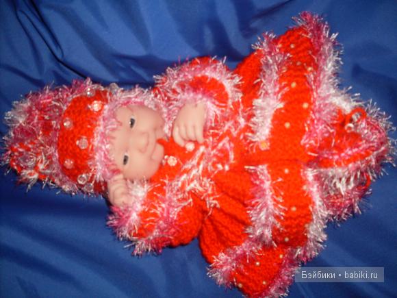 Маша, даша, вязалочки