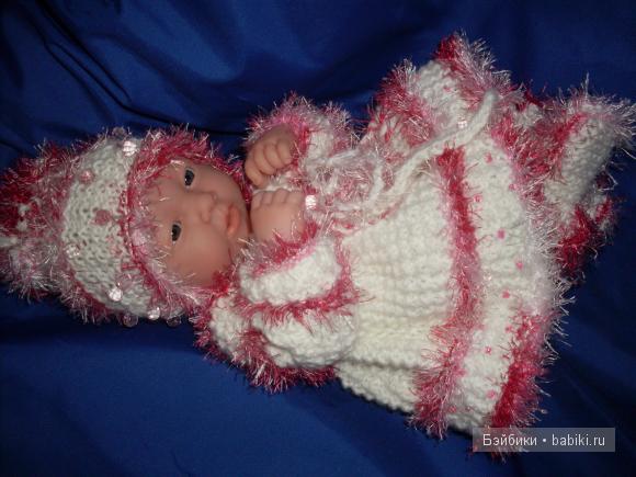 Маша, даша, вязалочки