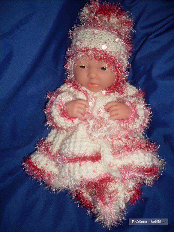 Маша, даша, вязалочки