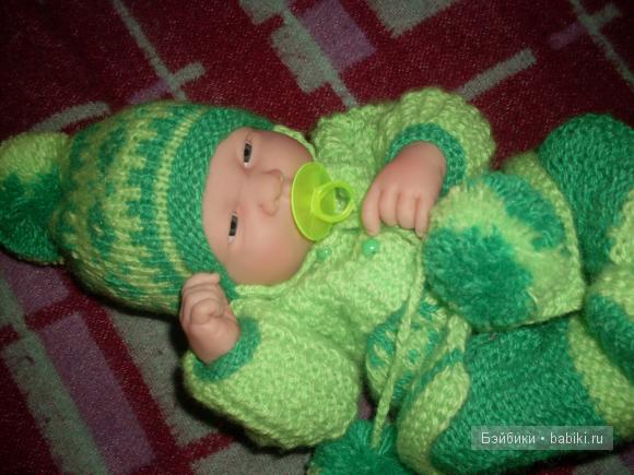 куклы, одежда.