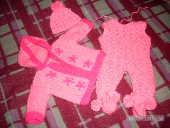 куклы, одежда.