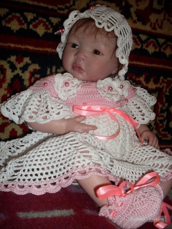 куклы, одежда.