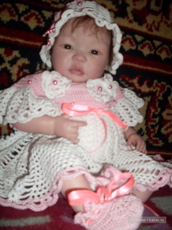 куклы, одежда.