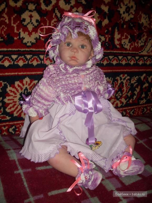 куклы, одежда.