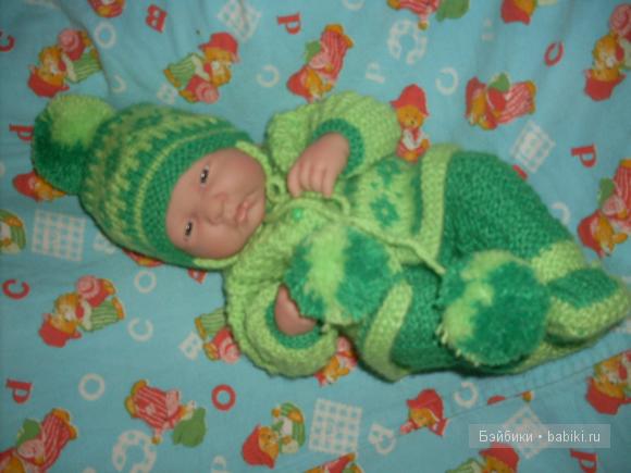 куклы, одежда.