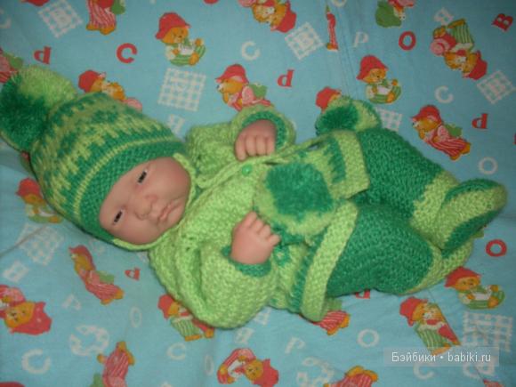 куклы, одежда.