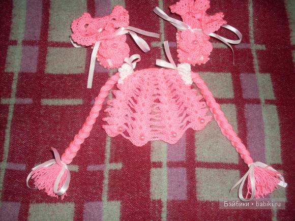 одежда, вязалочки.