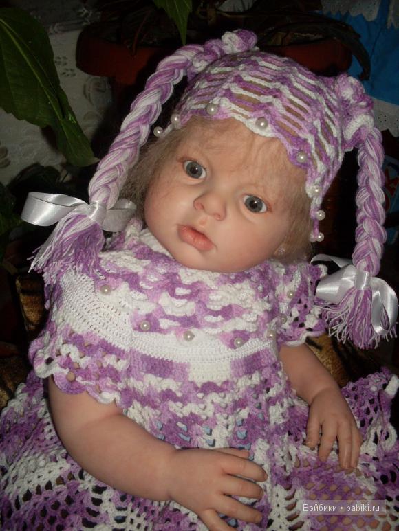 Одёжка, вязалочки.