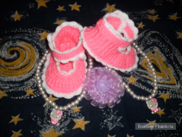 Вязалочки, своими руками.