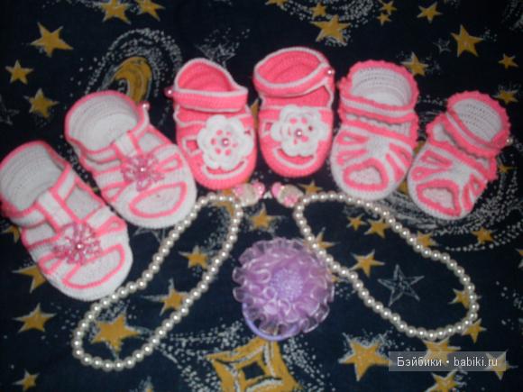 Вязалочки, своими руками.