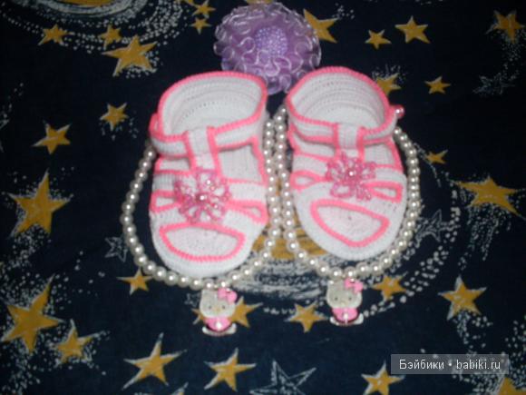 Вязалочки, своими руками.