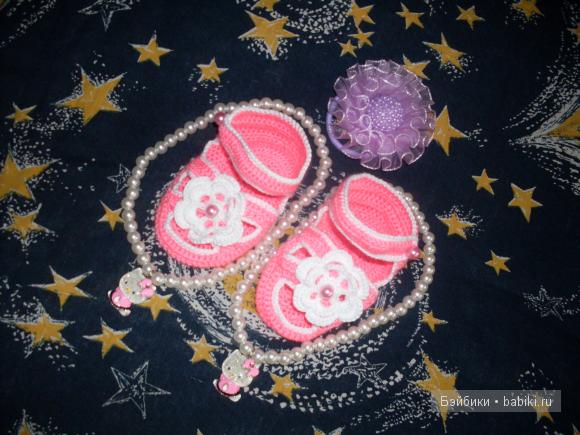 Вязалочки, своими руками.