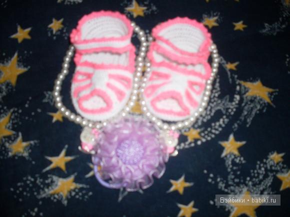 Вязалочки, своими руками.