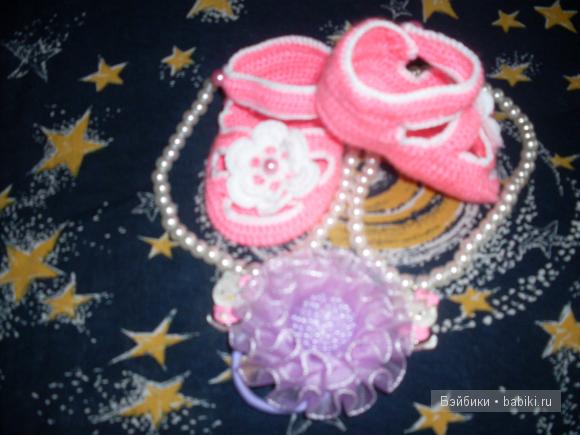 Вязалочки, своими руками.