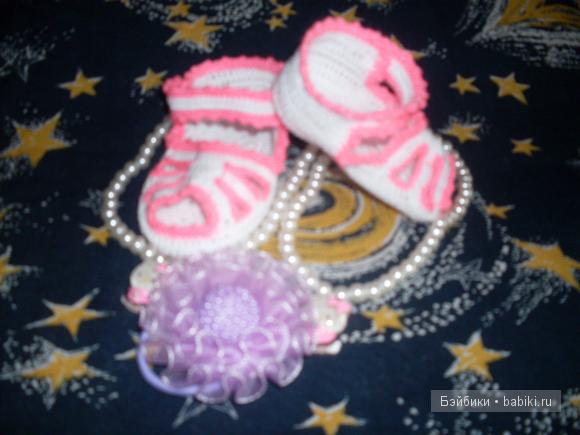 Вязалочки, своими руками.