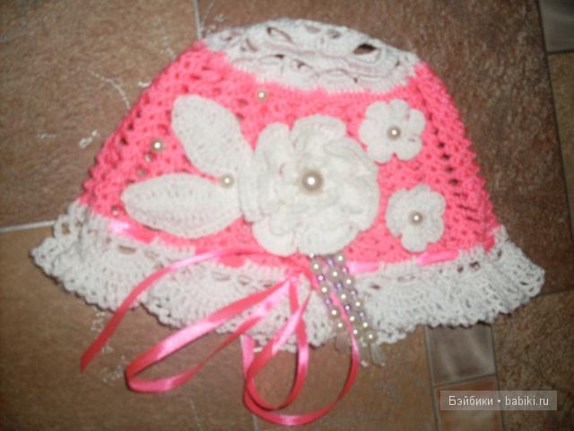 одежда своими руками, вязанный комплект.