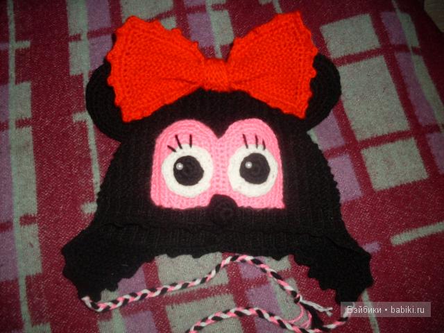 одежда своими руками, вязанный комплект.