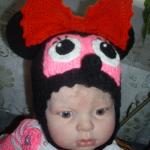 Аришкины наряды