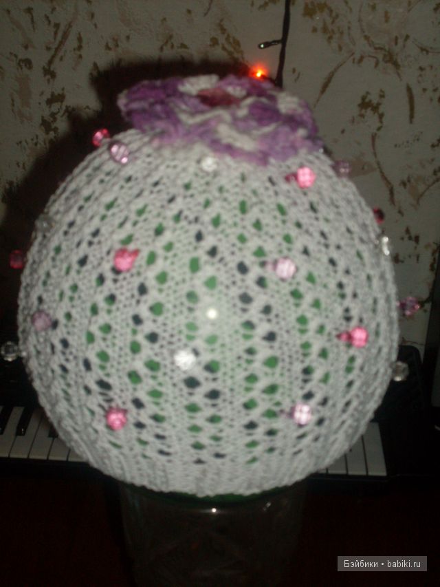 одежда своими руками, вязанный комплект.