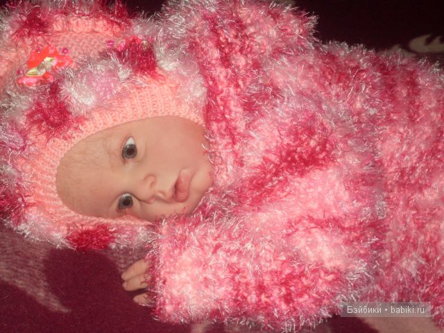 одежда своими руками, вязанный комплект.