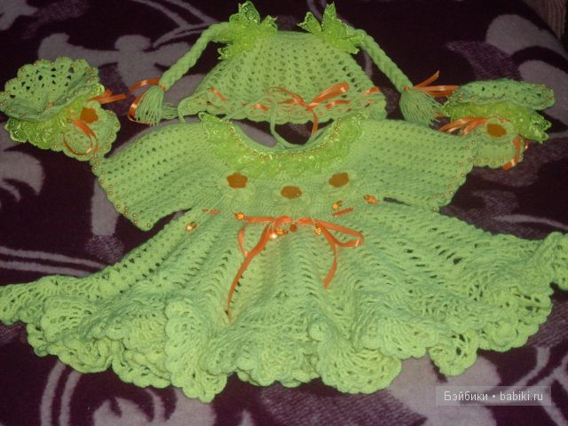 одежда, своими руками.