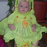 Новый летний нарядик.