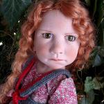 Все я зависла на них! Коллекционные куклы Цвергназе