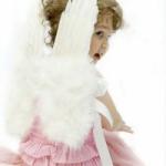 У кого живут куклы Леоноры Paola Reina?