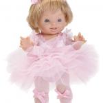 Кто-нибудь уже купил новых малышек паолочек от Paola Reina