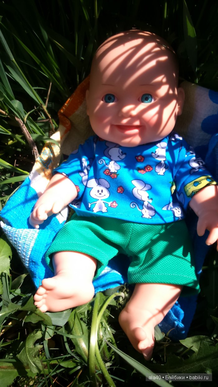 И опять у нас - Весна — Российские куклы Весна (фото 4)