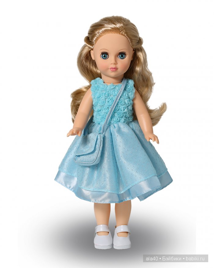И опять у нас - Весна — Российские куклы Весна (фото 6)