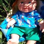 И опять у нас - Весна