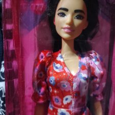 Вarbie fashionistas 177