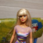 Куклы Барби