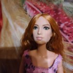 Куклы Барби