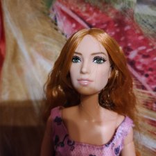 Куклы Барби