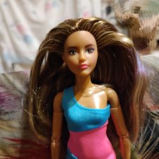 Куклы Барби