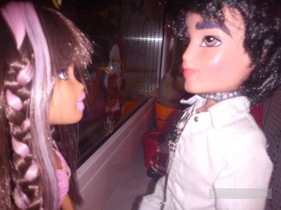 История о моей кукле братц Ванессе (часть 1) | Бэйбики История о моей кукле братц Ванессе (часть 1) (фото 4)